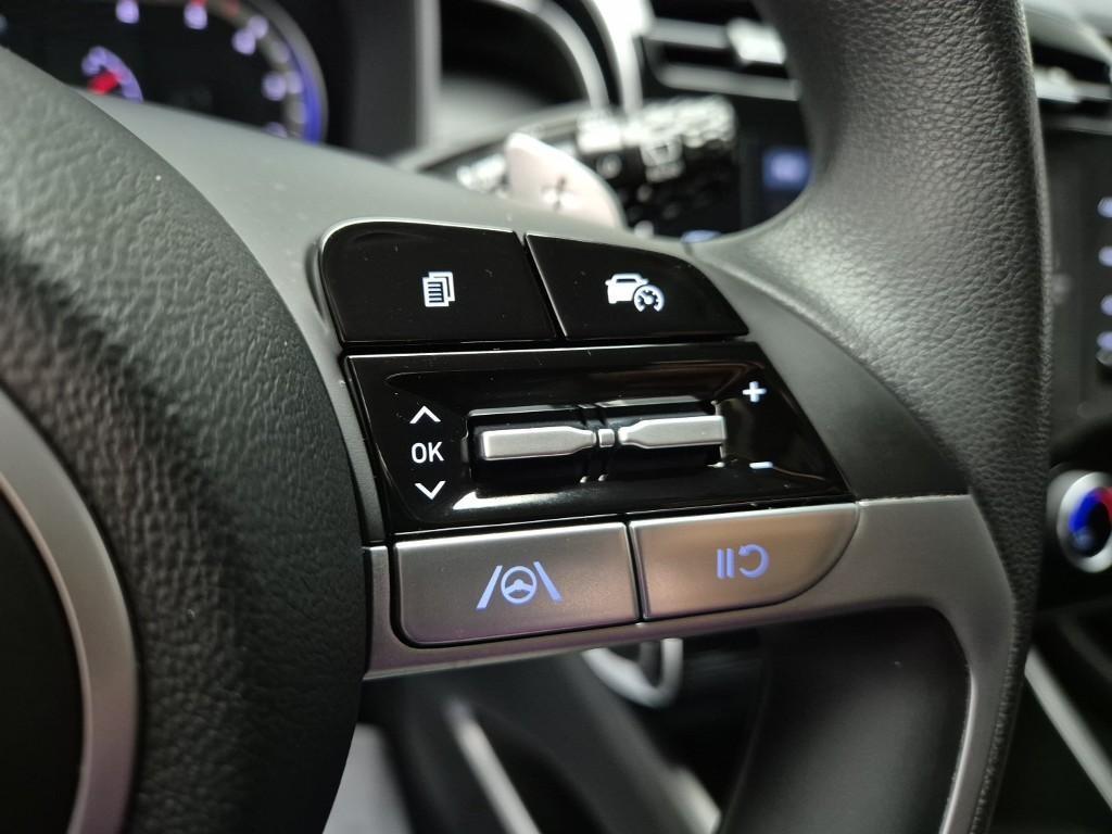 HYUNDAI Tucson 2023 Blanco - Importación desde Corea - HF Imports Iquique - Foto 15