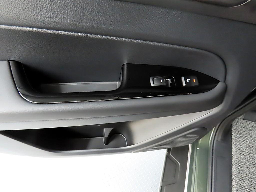 Ssangyong Rexton - Vista 12