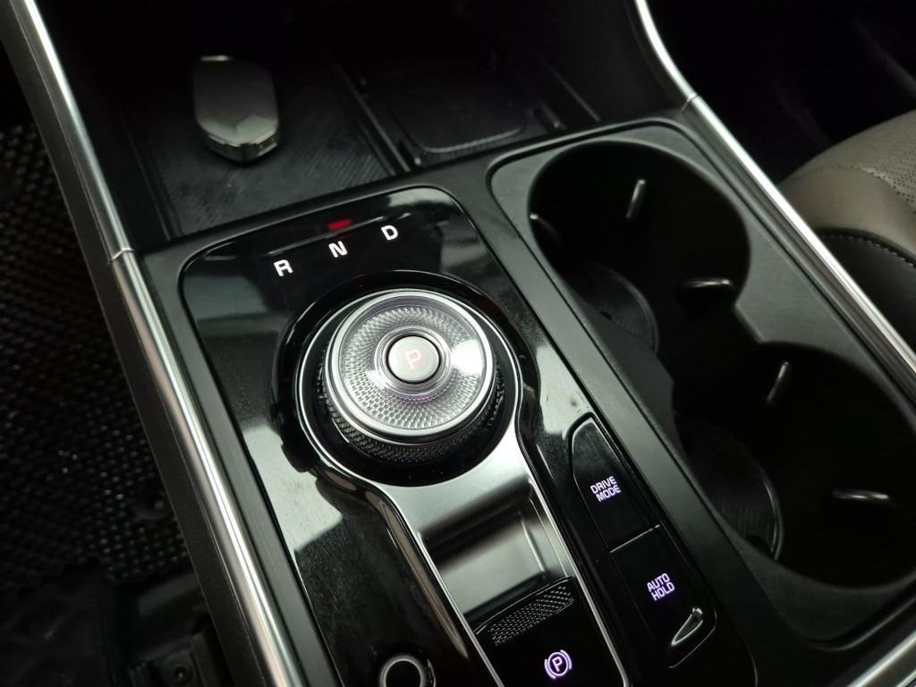 KIA Carnival 2025 Blanco - Importación desde Corea - HF Imports Iquique - Foto 16