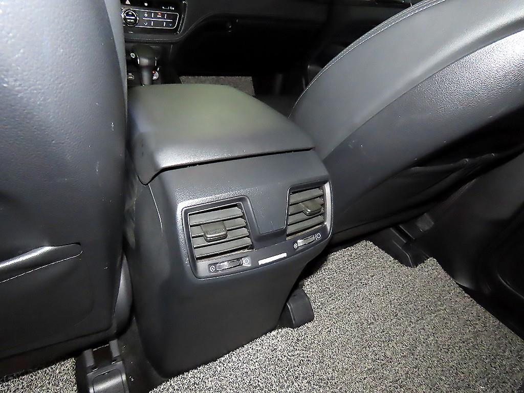 Ssangyong Rexton 2022 Gris - Importación desde Corea - HF Imports Iquique - Foto 16