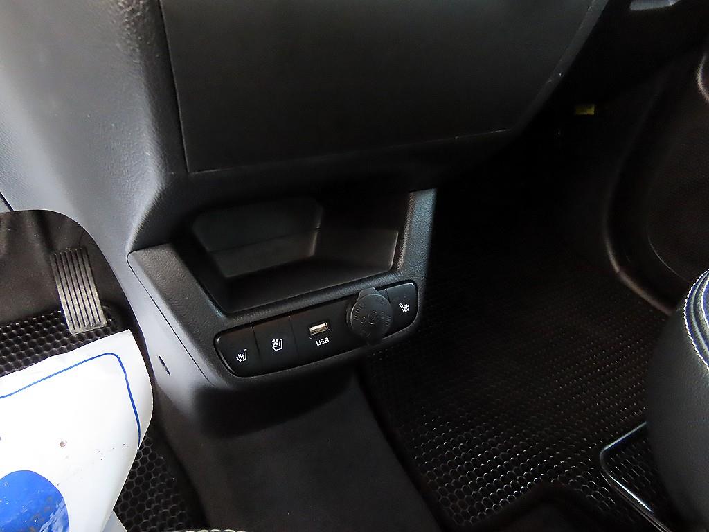 KIA Ray 2023 Blanco - Importación desde Corea - HF Imports Iquique - Foto 13