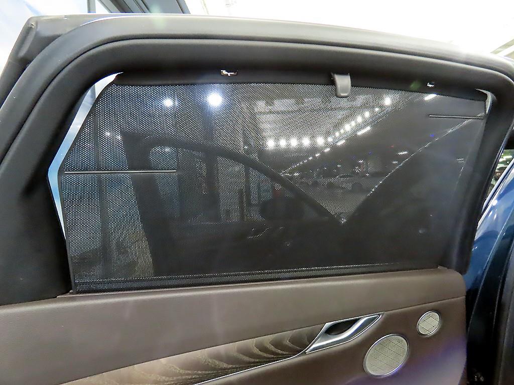 Genesis G80 2021 - Importación desde Corea - HF Imports Iquique - Foto 17