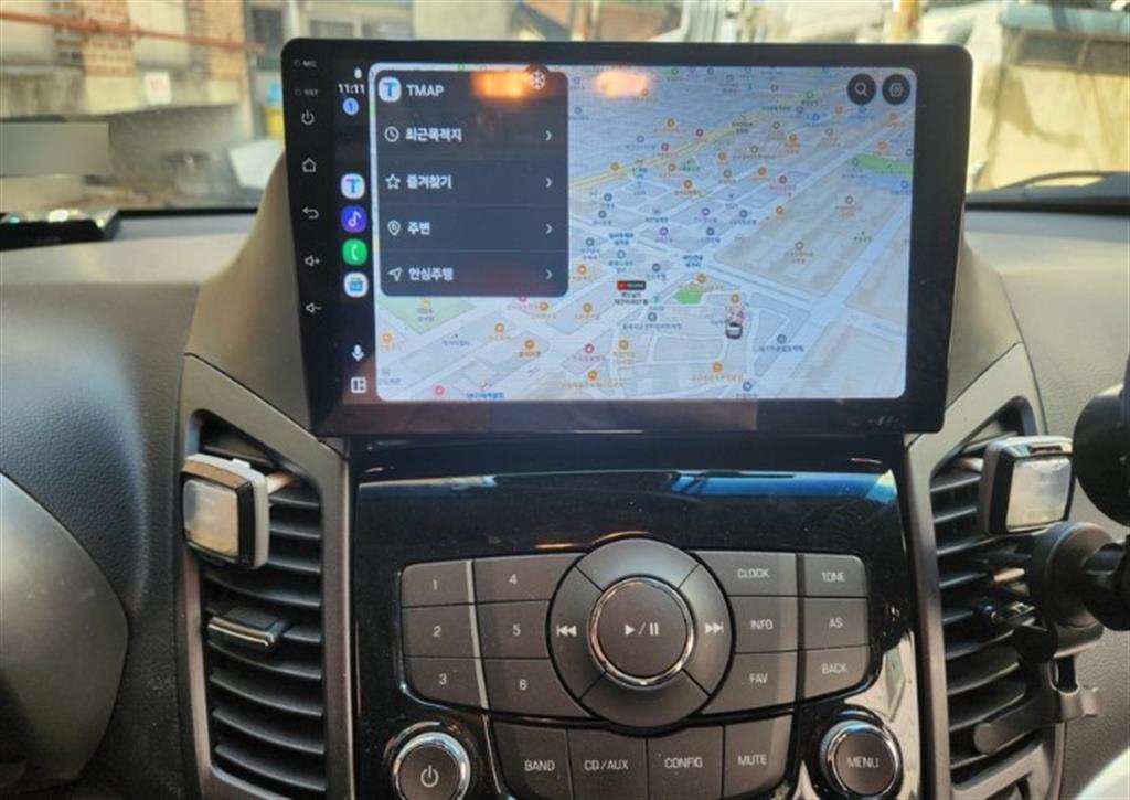 Chevrolet Orlando - Vista 4