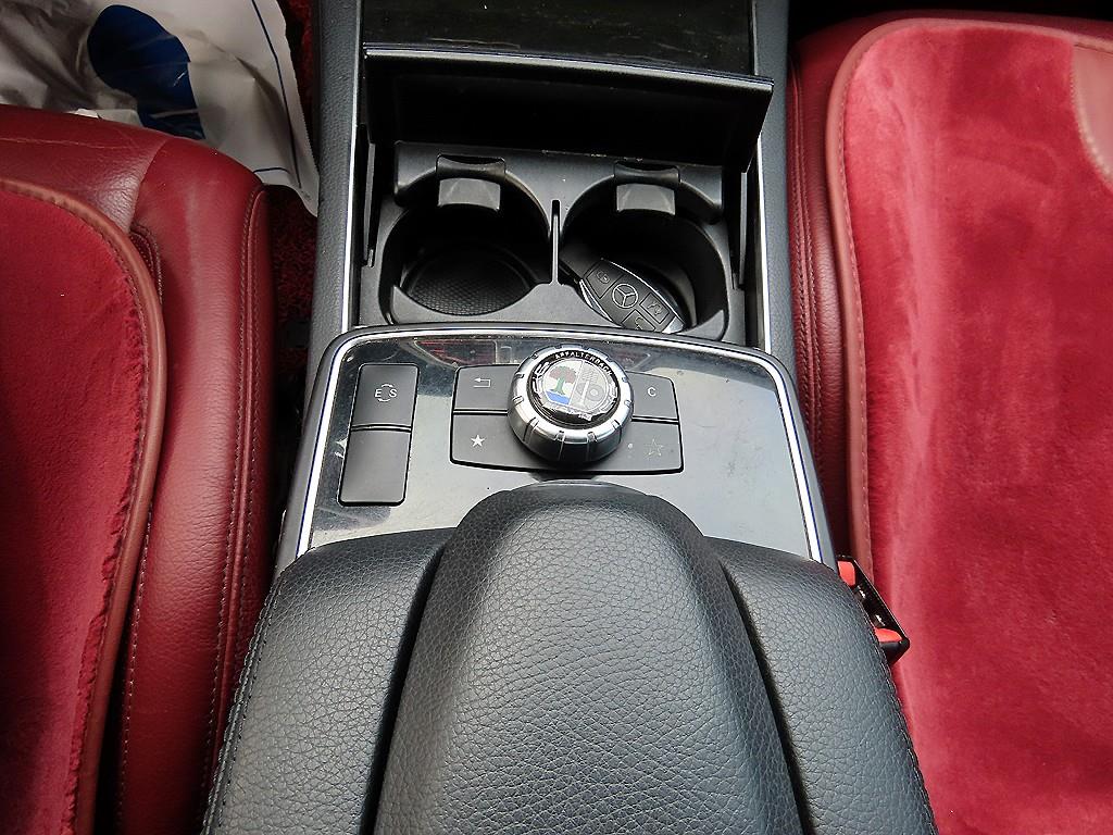 Mercedes Benz E class 2014 Blanco - Importación desde Corea - HF Imports Iquique - Foto 13