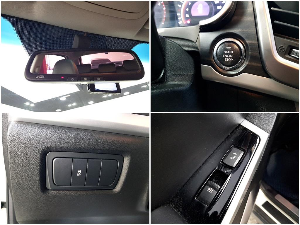 Ssangyong Korando 2015 Blanco - Importación desde Corea - HF Imports Iquique - Foto 16