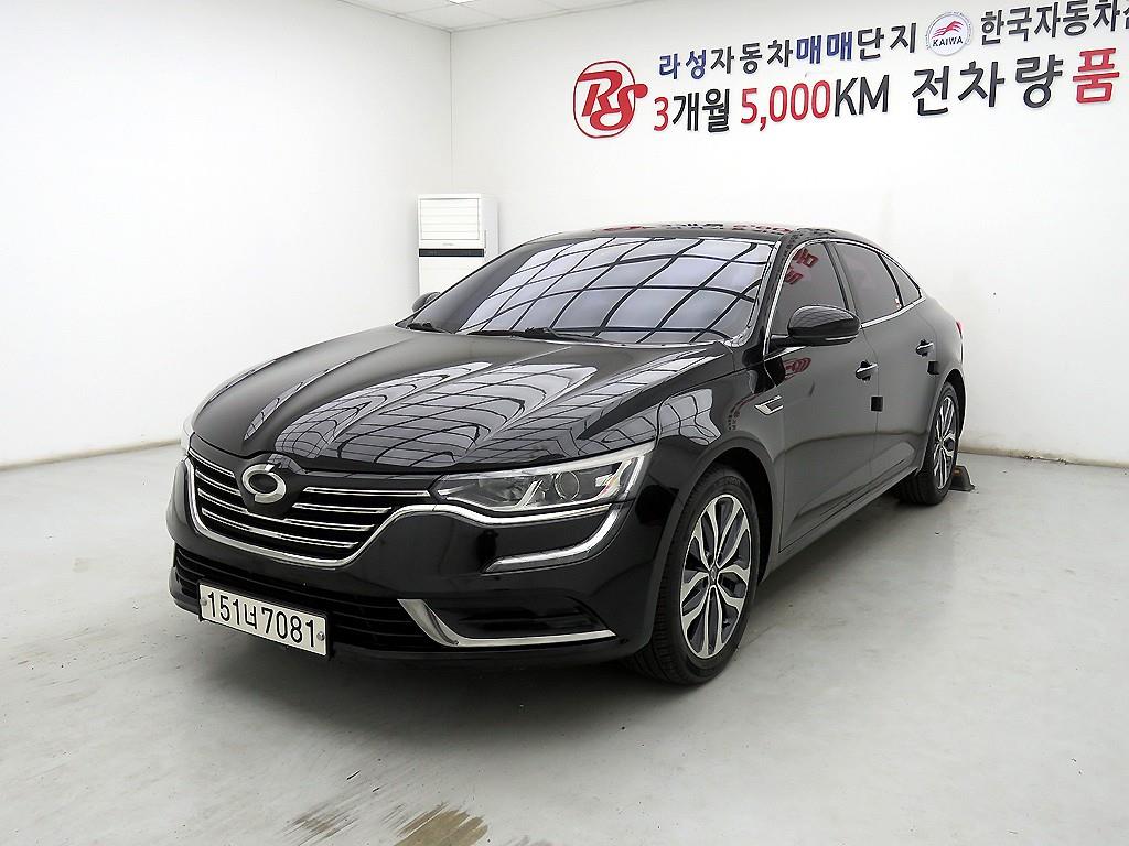 SAMSUNG SM6 - Vista 2