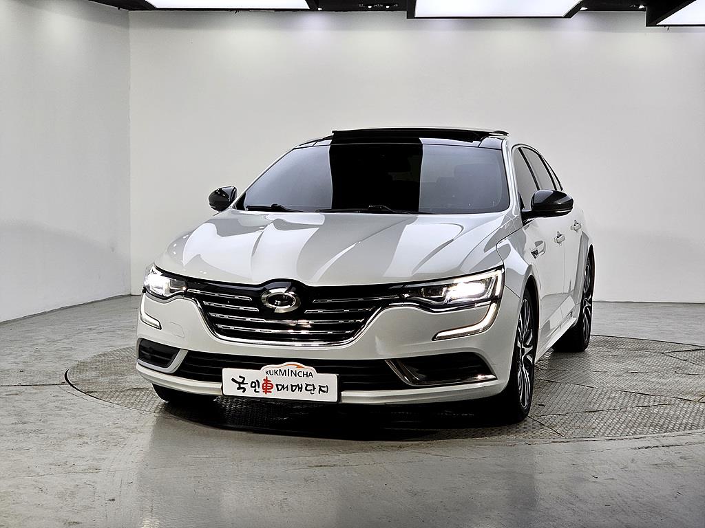 SAMSUNG SM6 - Vista 2