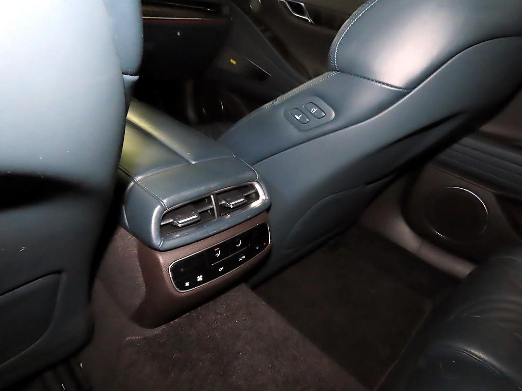 Genesis G80 2021 - Importación desde Corea - HF Imports Iquique - Foto 14