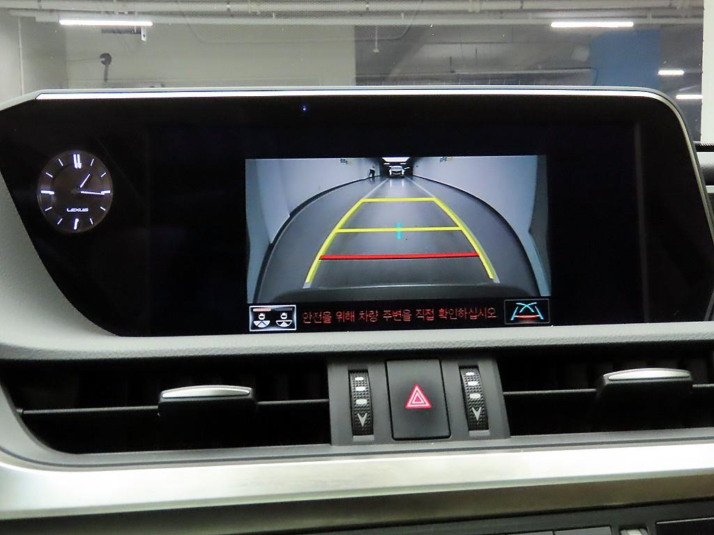 Lexus ES 2019 Gold color - Importación desde Corea - HF Imports Iquique - Foto 15