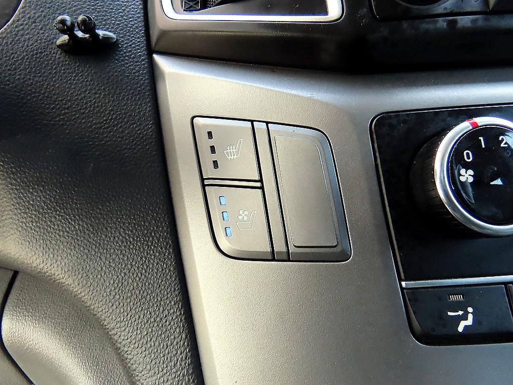 HYUNDAI Starex 2019 Plateado - Importación desde Corea - HF Imports Iquique - Foto 14