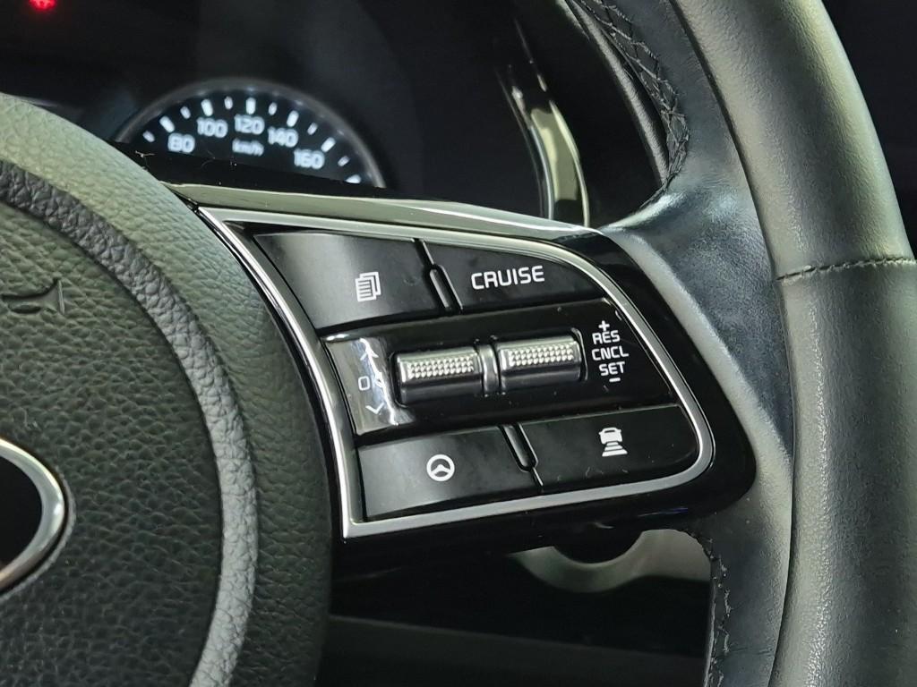 KIA Seltos 2020 Blanco - Importación desde Corea - HF Imports Iquique - Foto 14