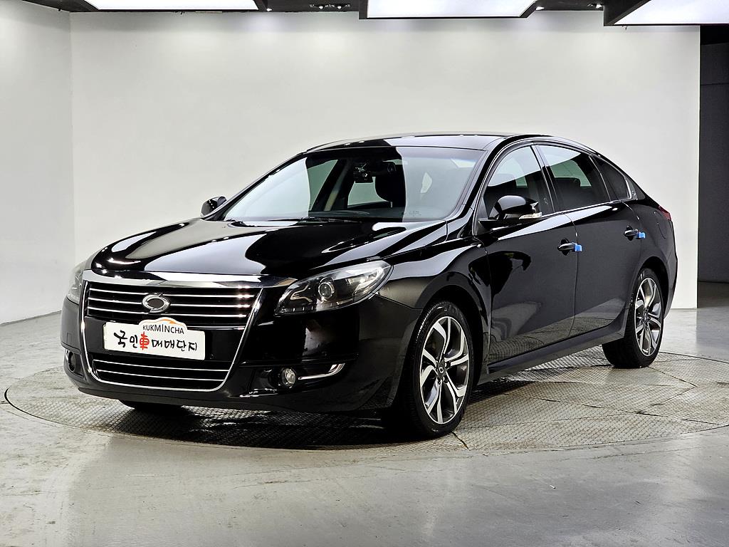 SAMSUNG SM7 2012 Negro - Importación desde Corea - HF Imports Iquique - Foto 1