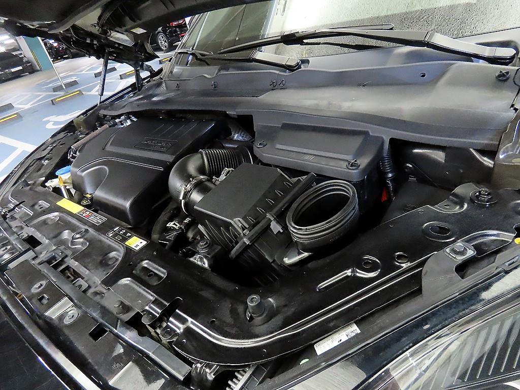 Jaguar E-PACE 2018 Negro - Importación desde Corea - HF Imports Iquique - Foto 19