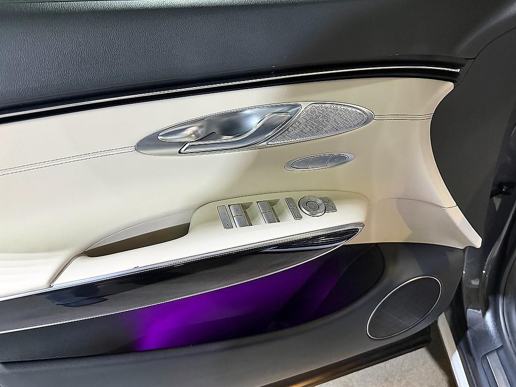 Genesis GV70 2023 Gris - Importación desde Corea - HF Imports Iquique - Foto 13