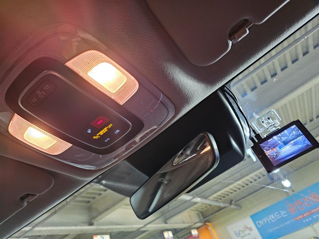 HYUNDAI Avante 2024 Gris - Importación desde Corea - HF Imports Iquique - Foto 13