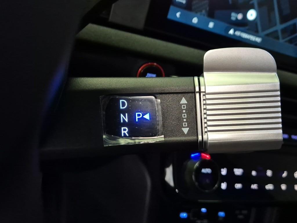 HYUNDAI Tucson - Vista 9