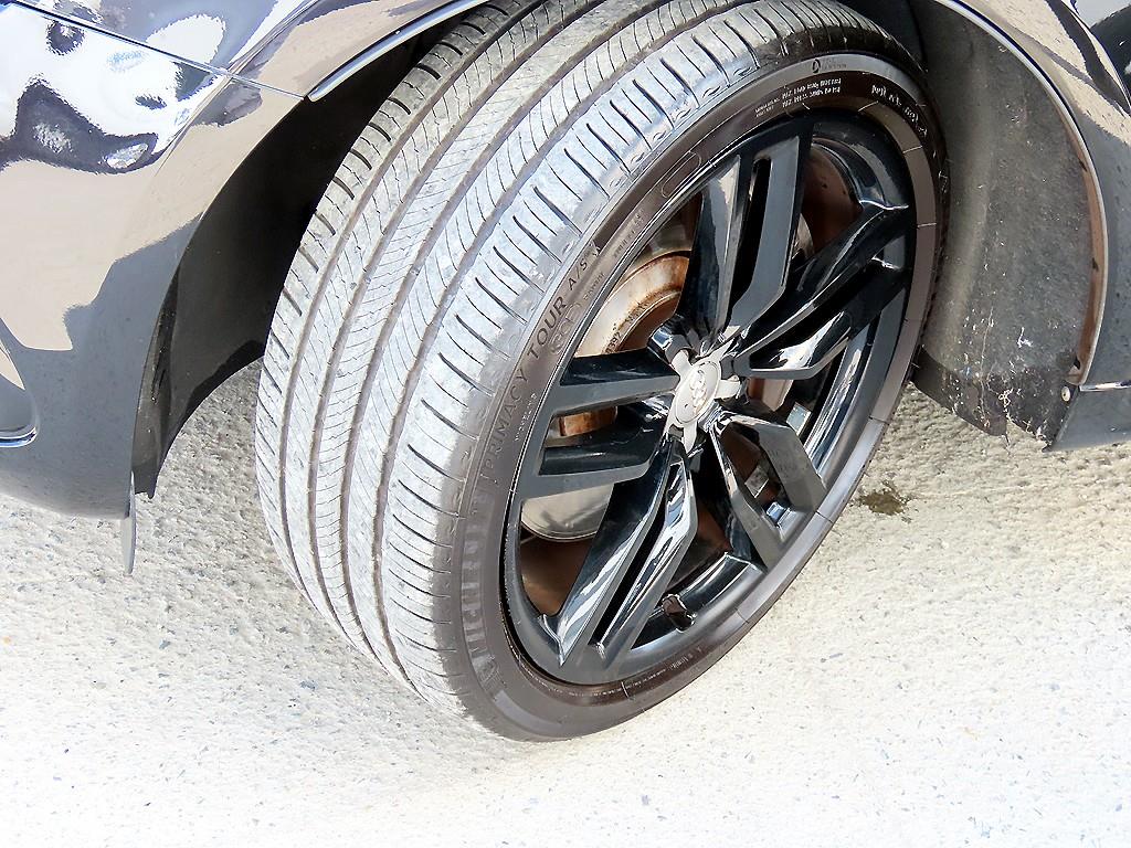 Audi SQ5 2015 Negro - Importación desde Corea - HF Imports Iquique - Foto 20