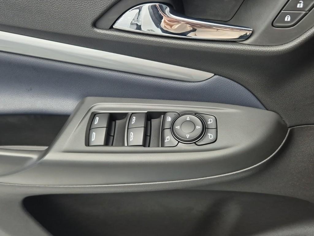 Chevrolet Bolt 2023 Blanco - Importación desde Corea - HF Imports Iquique - Foto 18