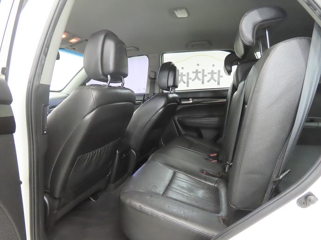 KIA Sorento - Vista 6