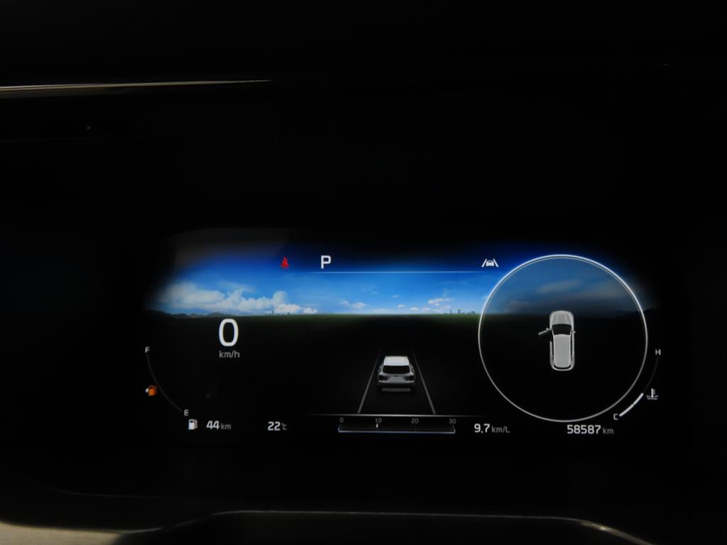 KIA Sorento - Vista 9