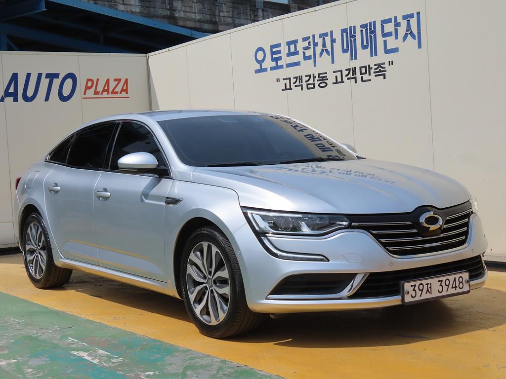 SAMSUNG SM6 2016 Gris - Importación desde Corea - HF Imports Iquique - Foto 1