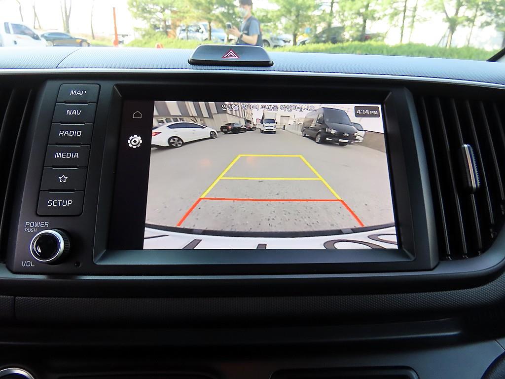 KIA Ray 2023 Blanco - Importación desde Corea - HF Imports Iquique - Foto 15