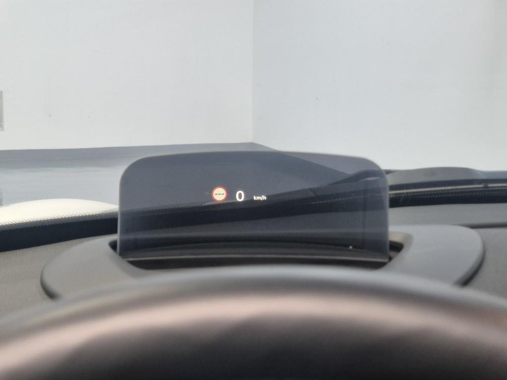 Mini Cooper Convertible 2024 Blanco - Importación desde Corea - HF Imports Iquique - Foto 17