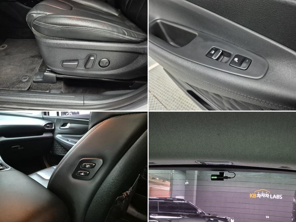 HYUNDAI Santa Fe - Vista 11