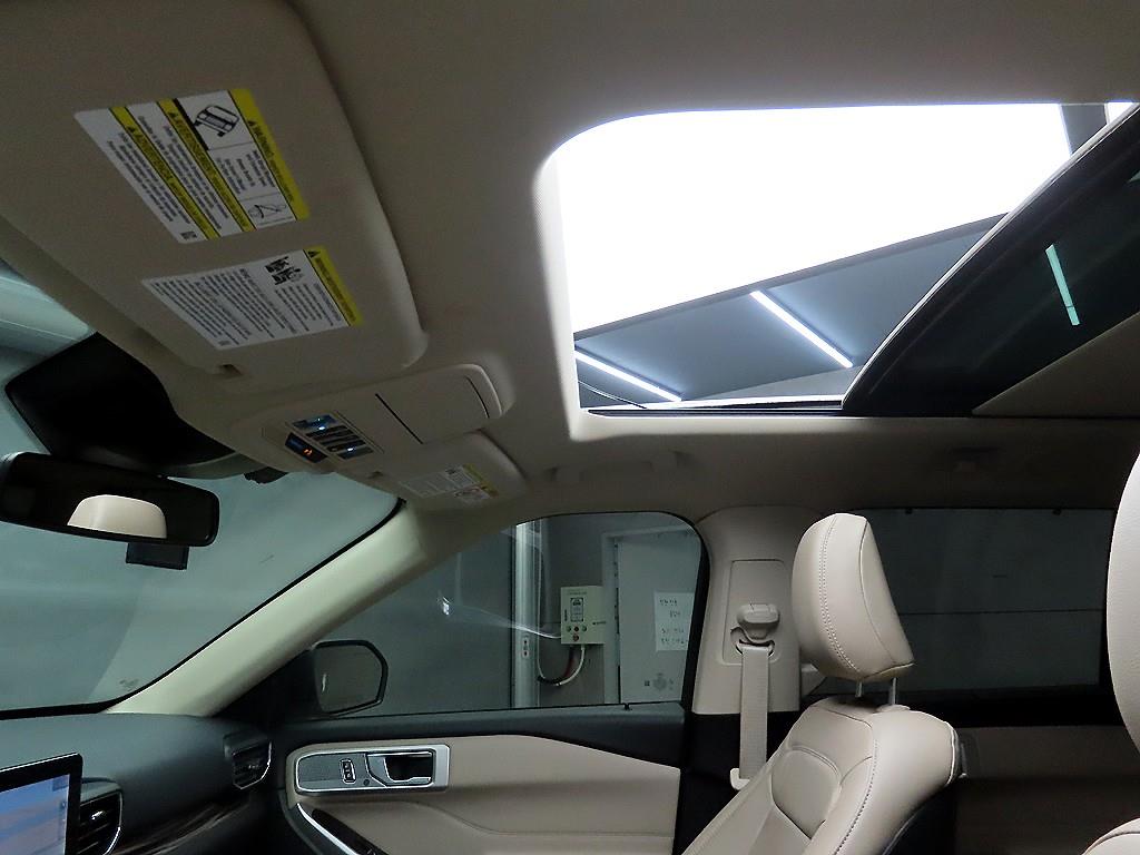 Ford Explorer 2020 - Importación desde Corea - HF Imports Iquique - Foto 15