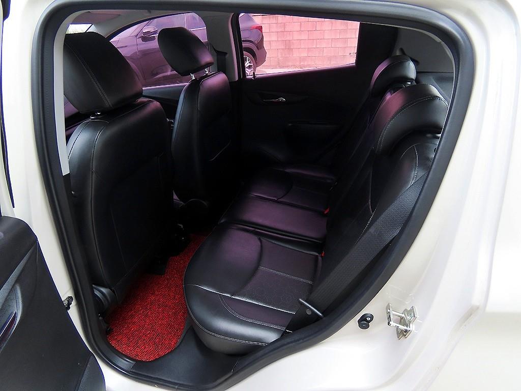 Chevrolet Spark - Vista 6