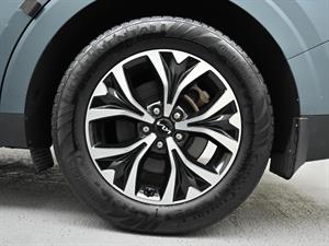 KIA Carnival - Vista 6