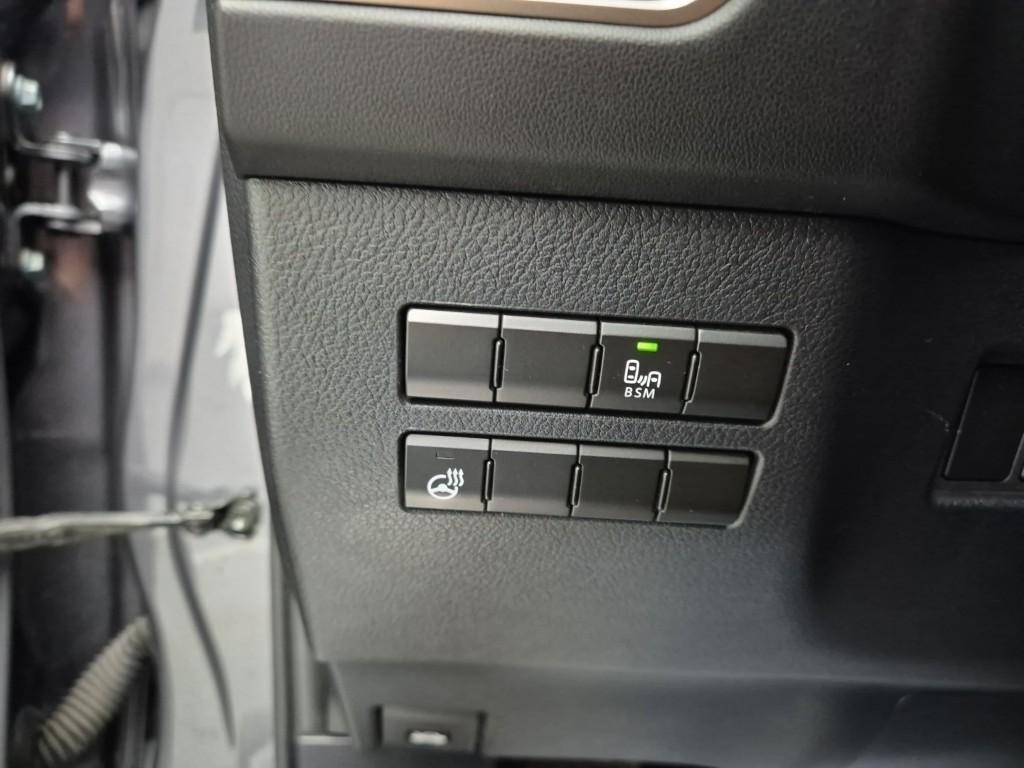 Lexus NX 2018 Gris - Importación desde Corea - HF Imports Iquique - Foto 18