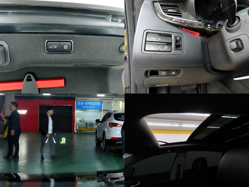 KIA K9 2015 - Importación desde Corea - HF Imports Iquique - Foto 18