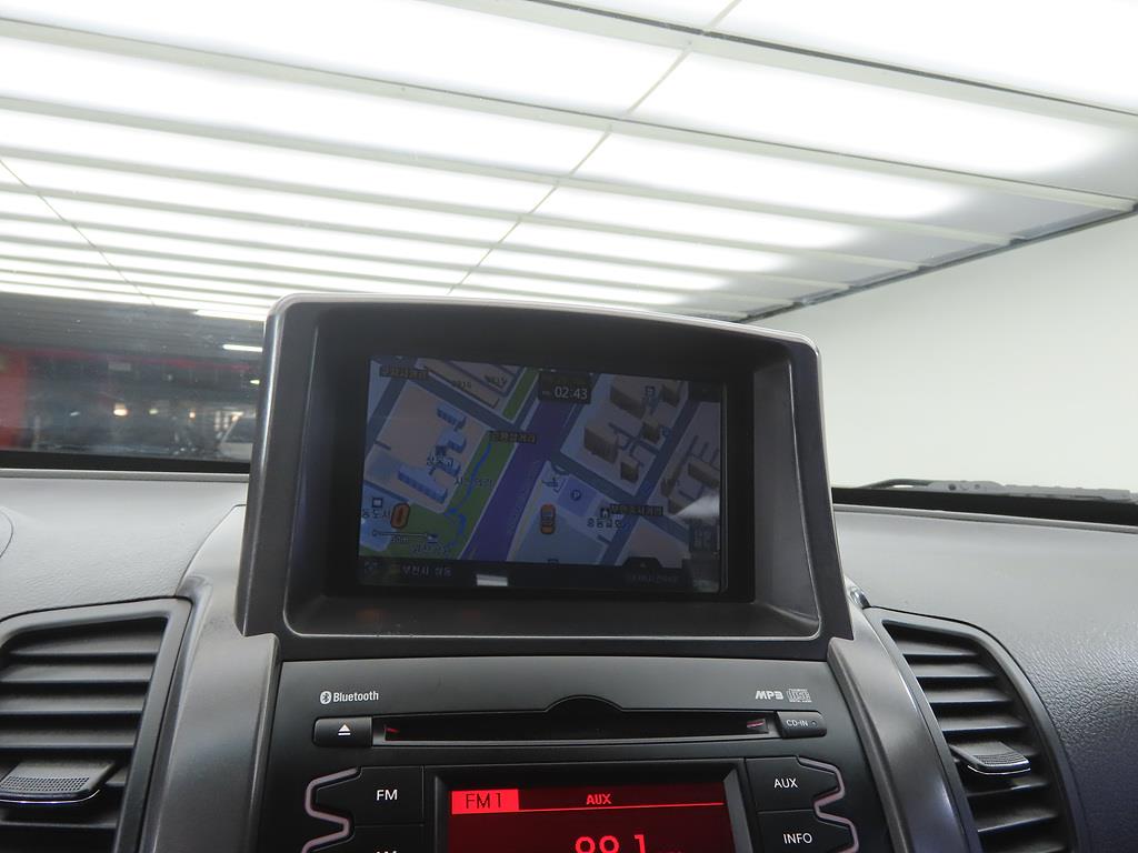 KIA Sorento 2012 Blanco - Importación desde Corea - HF Imports Iquique - Foto 13