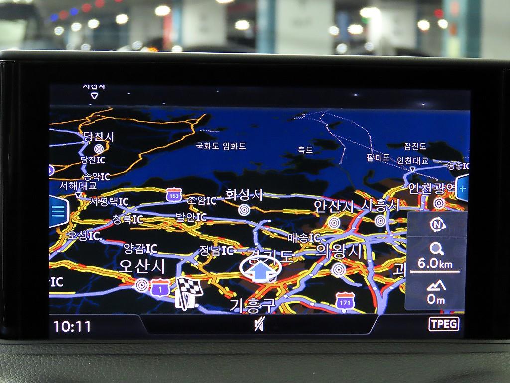 Audi A3 2018 Blanco - Importación desde Corea - HF Imports Iquique - Foto 14