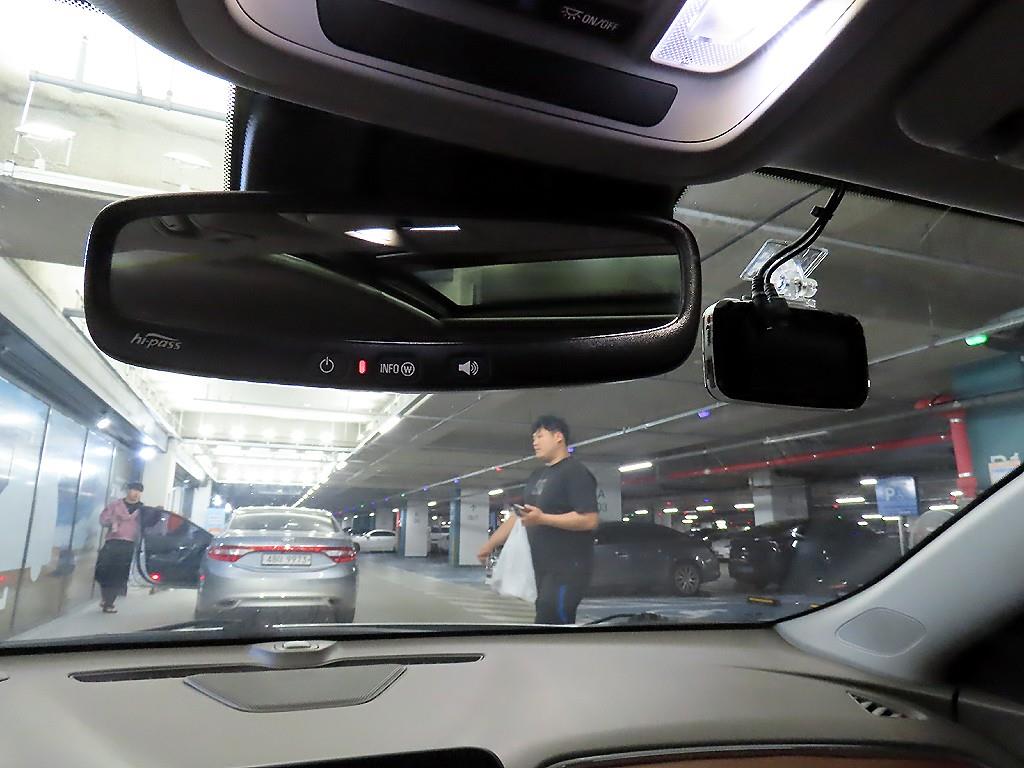 Chevrolet Malibu 2017 Blanco - Importación desde Corea - HF Imports Iquique - Foto 15