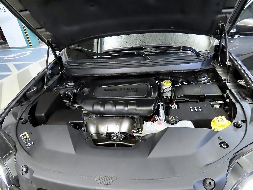 Jeep Cherokee 2021 Gris - Importación desde Corea - HF Imports Iquique - Foto 19