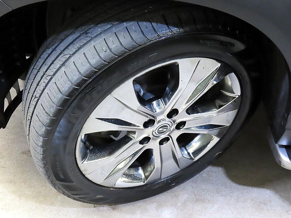 Ssangyong Rexton 2023 Negro - Importación desde Corea - HF Imports Iquique - Foto 20