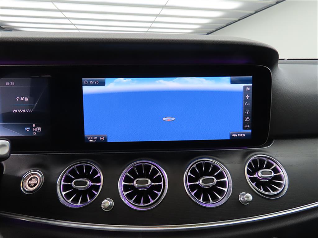 Mercedes Benz E class 2017 Blanco - Importación desde Corea - HF Imports Iquique - Foto 15