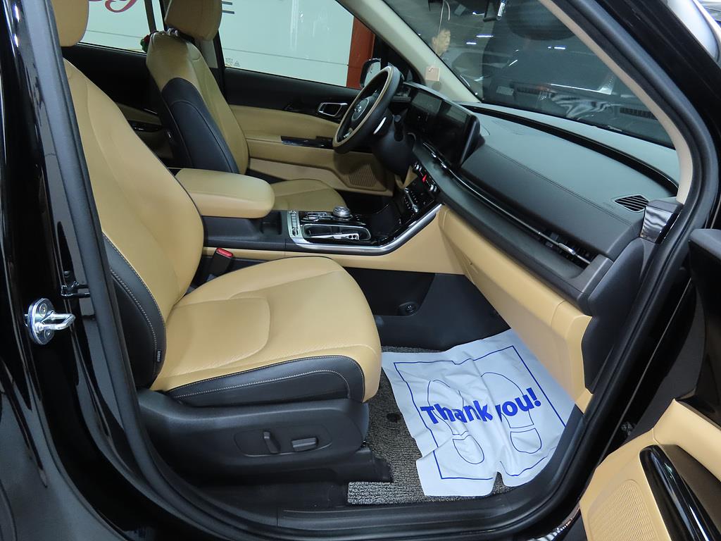 KIA Carnival - Vista 7