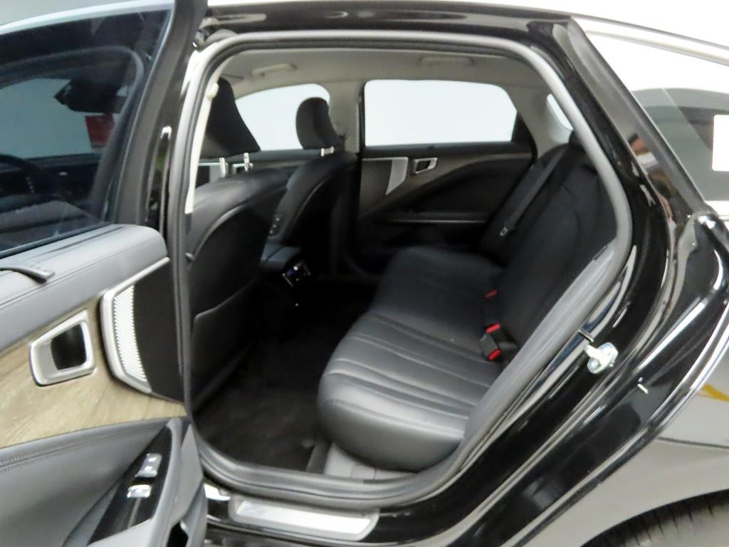 KIA K8 2023 Negro - Importación desde Corea - HF Imports Iquique - Foto 12