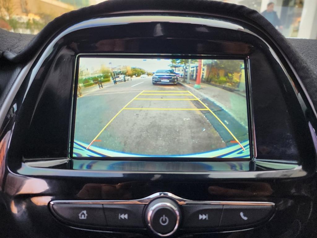 Chevrolet Spark 2016 the color of pearl - Importación desde Corea - HF Imports Iquique - Foto 16