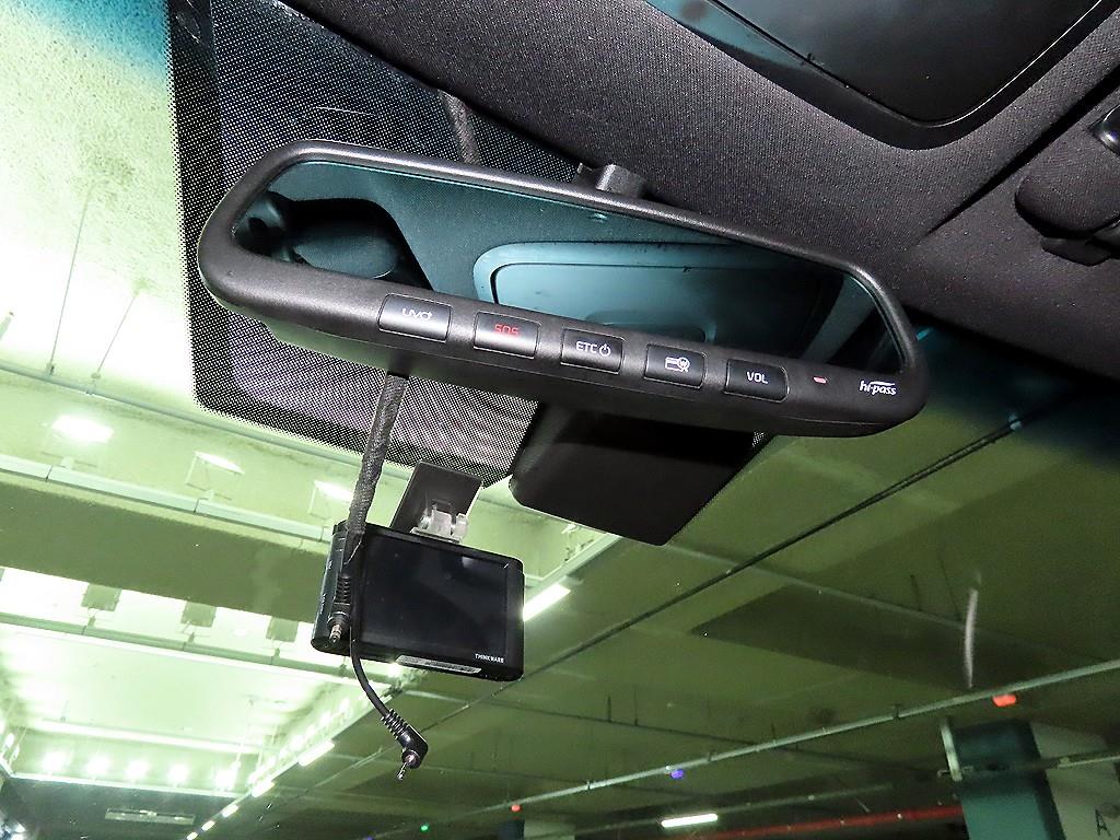 KIA Mohave 2021 Blanco - Importación desde Corea - HF Imports Iquique - Foto 13