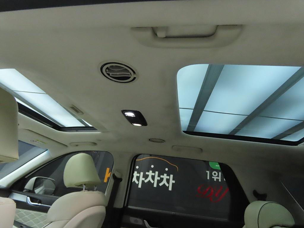 HYUNDAI Palisade 2022 Blanco - Importación desde Corea - HF Imports Iquique - Foto 17