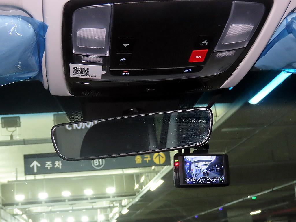 HYUNDAI Staria 2023 Gris - Importación desde Corea - HF Imports Iquique - Foto 17