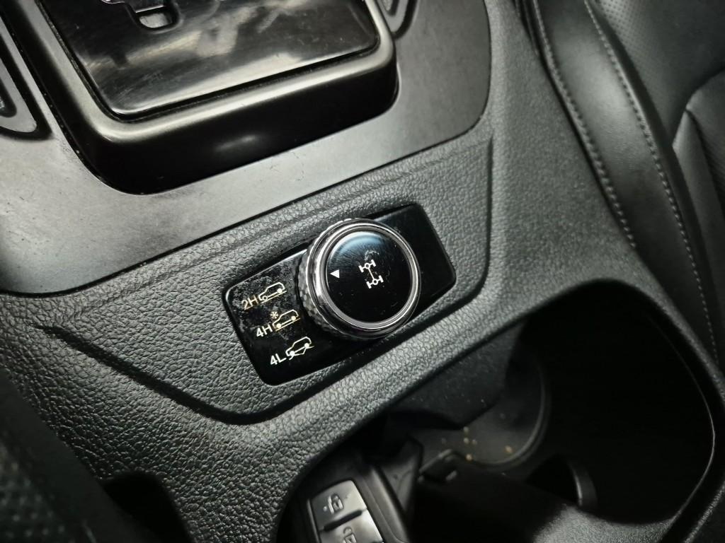 Ssangyong Rexton 2022 Verde - Importación desde Corea - HF Imports Iquique - Foto 16