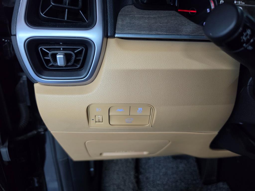 KIA Sorento - Vista 11