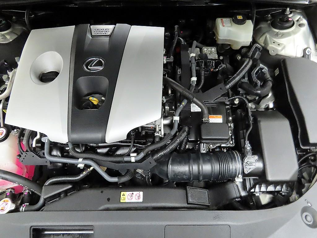 Lexus ES 2019 Gold color - Importación desde Corea - HF Imports Iquique - Foto 20
