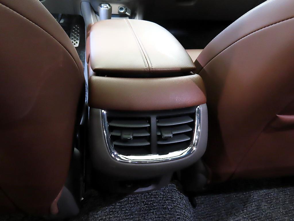 Chevrolet Malibu 2017 Blanco - Importación desde Corea - HF Imports Iquique - Foto 16