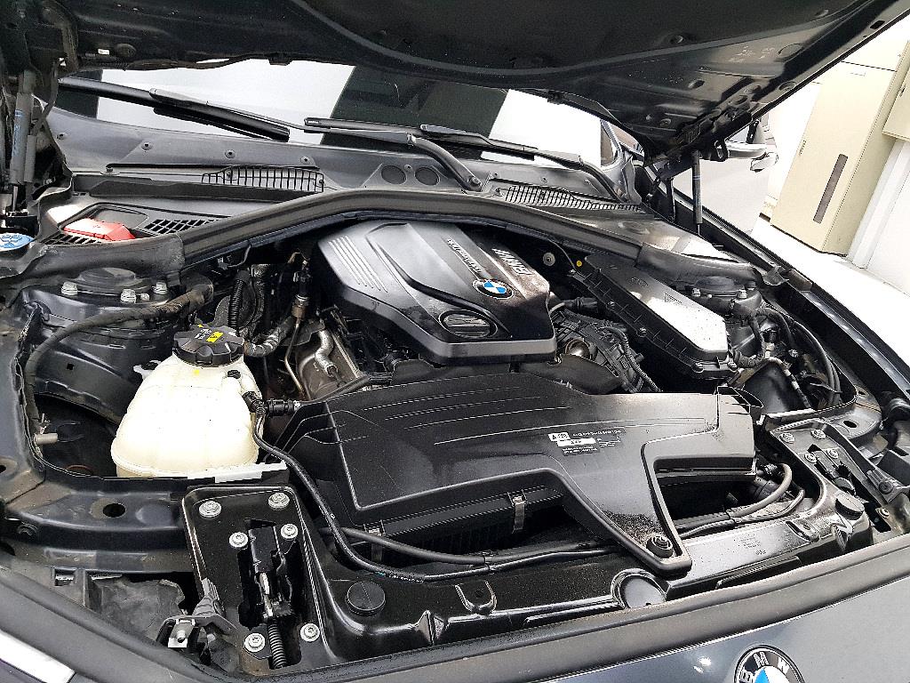 BMW 1 series - Vista 6